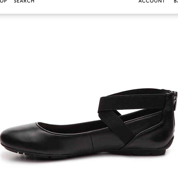 anne klein sport ilony ballet flat